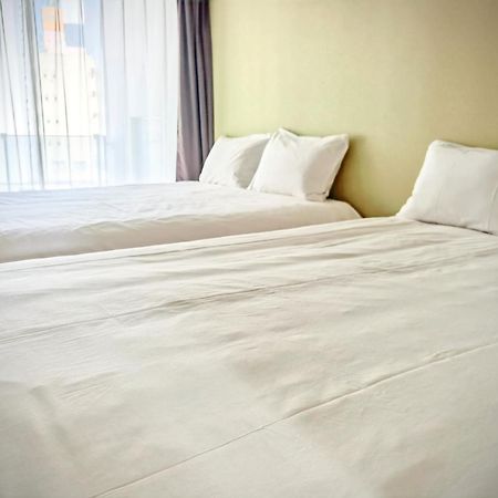 דירות Rest Collection Kujo אוסקה מראה חיצוני תמונה